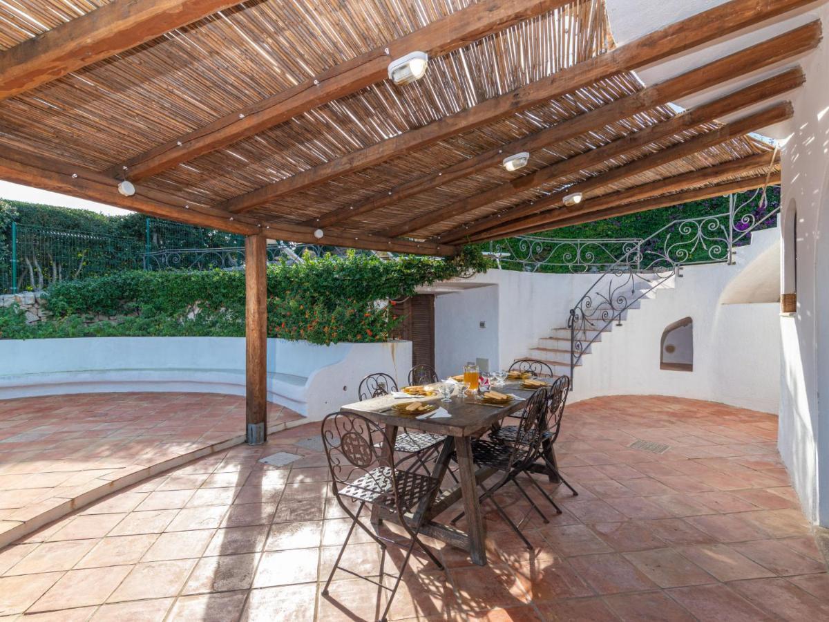 Anita By Interhome Villa *