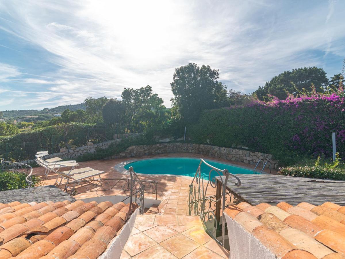 Anita By Interhome Villa Palau